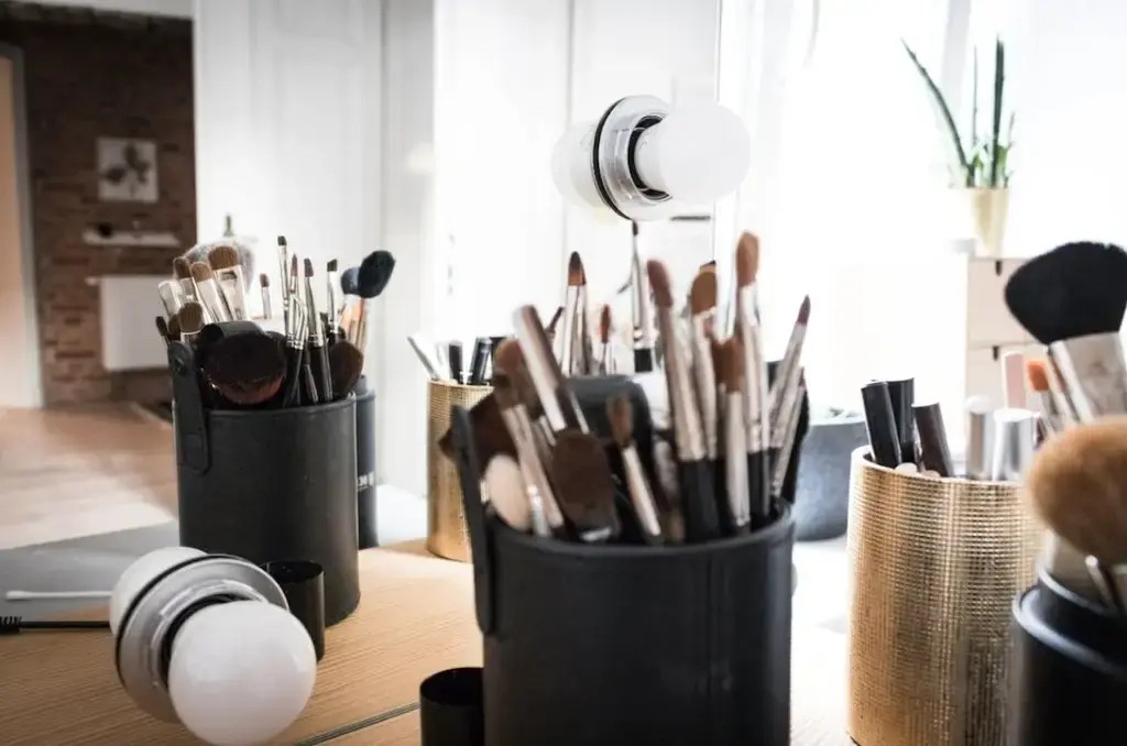 Kaibeauty眼影王妃：你的夢幻眼妝霸主