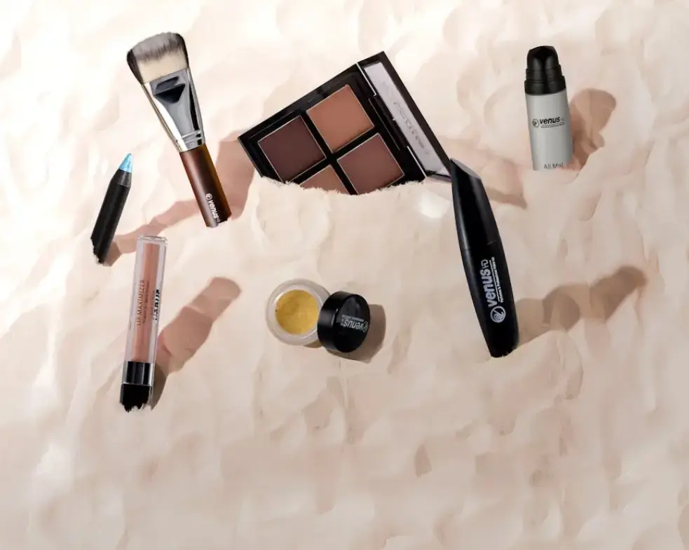 眉妝達人必備神器：Maybelline眉蠟評比大公開